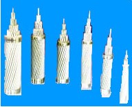 铝绞线、钢芯铝绞线