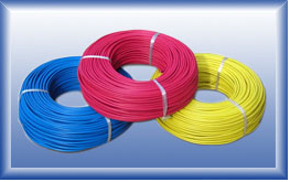 聚氯乙烯绝缘电线