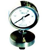 隔膜式、隔膜式耐震压力表