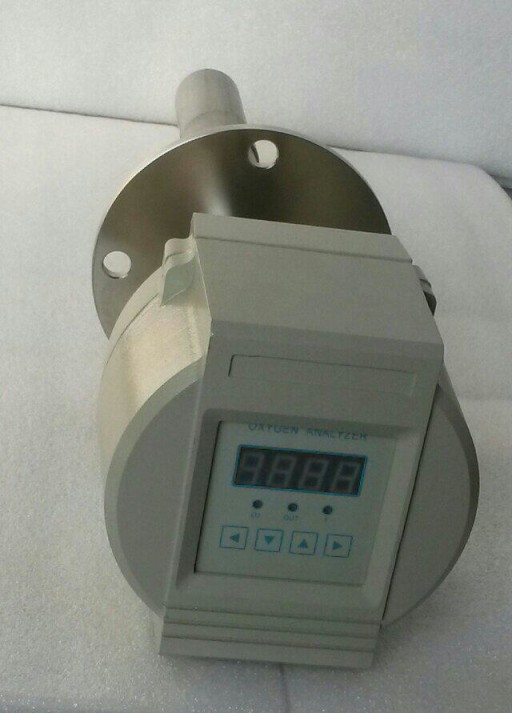 替代进口一体化氧化锆氧量分析仪型号XGHZO-8400